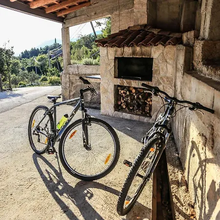 In Konavle Region Gruda Apartment *