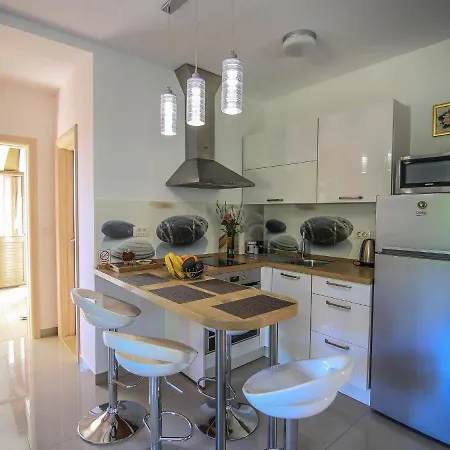 In Konavle Region Gruda Apartment