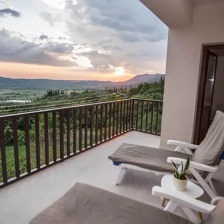 In Konavle Region Gruda