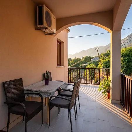 In Konavle Region Gruda Apartment *