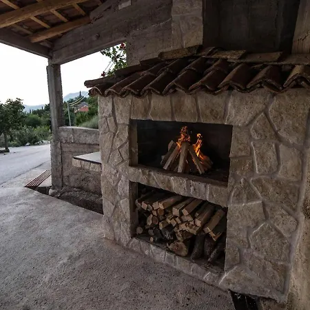 In Konavle Region Gruda * Pridvorje