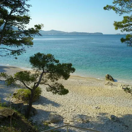 In Konavle Region Gruda Апартаменты *