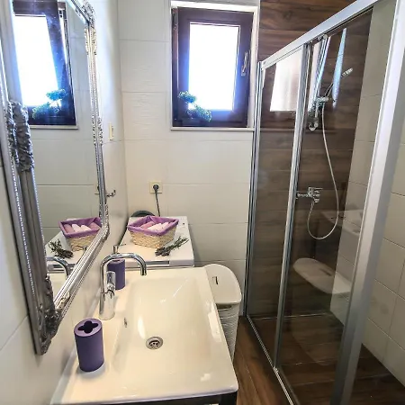 In Konavle Region Gruda * Pridvorje