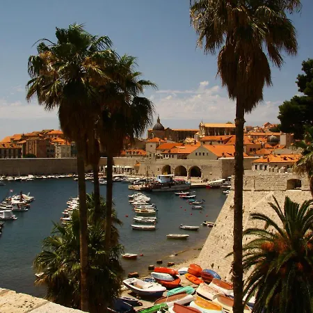 Appartement In Konavle Region Gruda Pridvorje