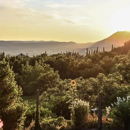 In Konavle Region Gruda Appartement