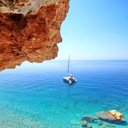 In Konavle Region Gruda Апартаменты Pridvorje