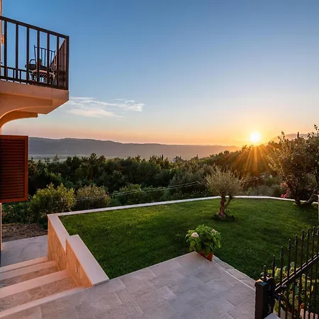 Appartement In Konavle Region Gruda