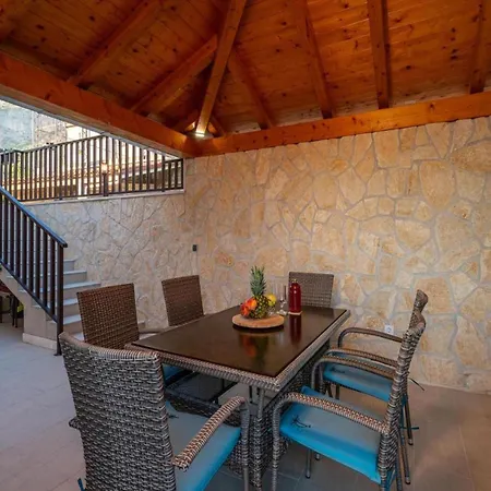 Апартаменты In Konavle Region Gruda