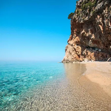 In Konavle Region Gruda Апартаменты Pridvorje