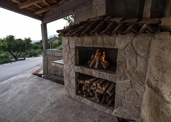 In Konavle Region Gruda * Pridvorje