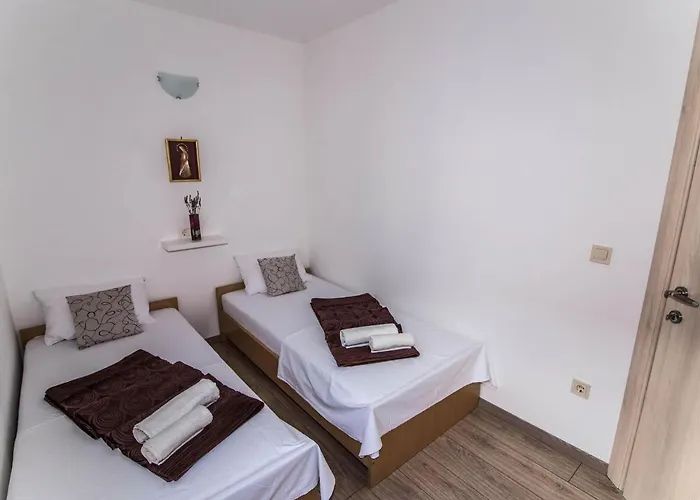 In Konavle Region Gruda