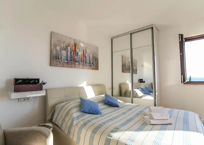 Apartament In Konavle Region Gruda Pridvorje