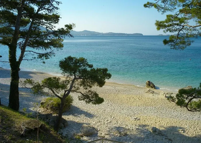 In Konavle Region Gruda Apartament *