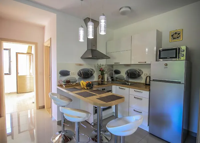 In Konavle Region Gruda Apartament