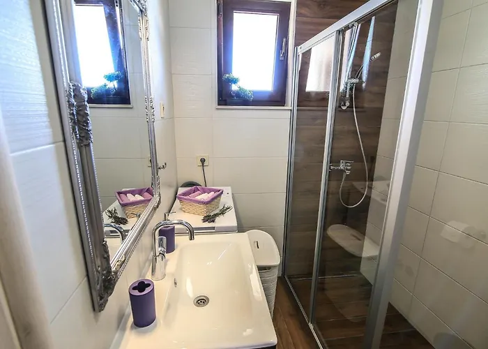 In Konavle Region Gruda * Pridvorje