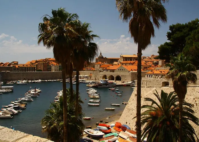 Apartament In Konavle Region Gruda Pridvorje