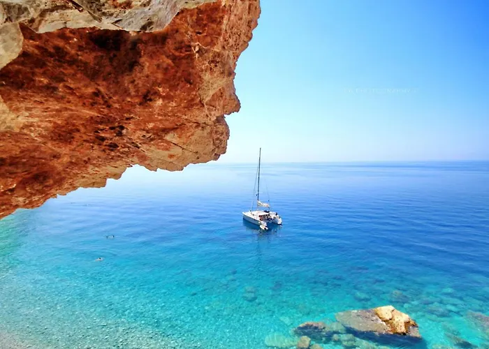 In Konavle Region Gruda Apartament Pridvorje