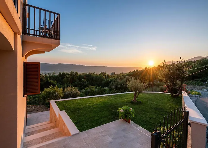 Apartament In Konavle Region Gruda