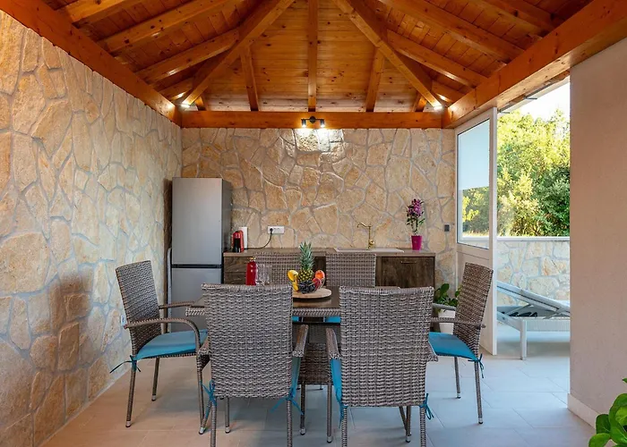 Apartament In Konavle Region Gruda *