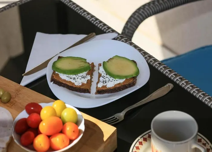 In Konavle Region Gruda Apartament *