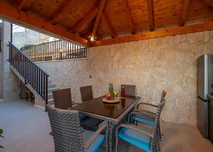 Apartament In Konavle Region Gruda