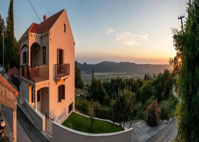 In Konavle Region Gruda Apartament *